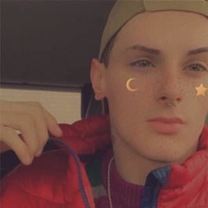 Meet your Posher, Bryce